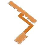 Volume Button Flex Cable for Oppo A83 - (Internal) - Image 3