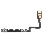 Volume Button Flex Cable for Oppo A9 (2020) - (Internal)