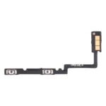 Volume Button Flex Cable for Oppo A91 - (Internal)