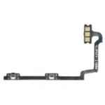 Volume Button Flex Cable for Oppo A95 4G