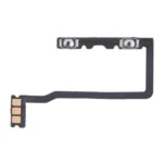 Volume Button Flex Cable for Oppo A95 5G