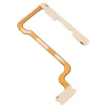 Volume Button Flex Cable for Oppo A96 4G - Image 2