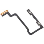 Volume Button Flex Cable for Oppo A96 4G