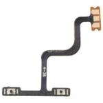 Volume Button Flex Cable for Oppo K10 - (Internal)