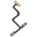 Volume Button Flex Cable for Oppo K10 - (Internal) - Image 2