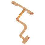 Volume Button Flex Cable for Oppo K10 - (Internal) - Image 3
