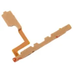 Volume Button Flex Cable for Oppo K3 - Image 3