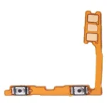 Volume Button Flex Cable for Oppo K5 - (Internal)