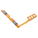Volume Button Flex Cable for Oppo K5 - (Internal) - Image 2