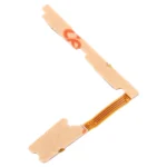 Volume Button Flex Cable for Oppo K5 - (Internal) - Image 3