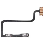 Volume Button Flex Cable for Oppo K9s - (Internal)