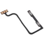 Volume Button Flex Cable for Oppo K9s - (Internal) - Image 2