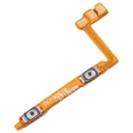 Volume Button Flex Cable for Oppo Reno Z - Image 2