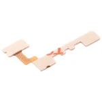 Volume Button Flex Cable for Oppo Reno2 Z - (Internal) - Image 3