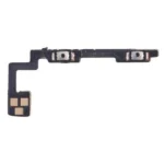 Volume Button Flex Cable for Oppo Reno5 4G
