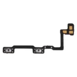 Volume Button Flex Cable for Oppo Reno5 Pro Plus 5G