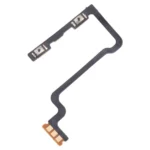 Volume Button Flex Cable for Oppo Reno7 4G - Image 2