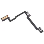 Volume Button Flex Cable for Oppo Reno7 5G - Image 2