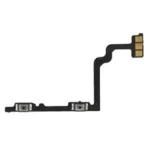 Volume Button Flex Cable for Oppo Reno7 SE 5G