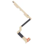 Volume Button Flex Cable for Oppo Reno8 5G  – (Internal) - Image 3