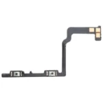Volume Button Flex Cable for Oppo Reno8 5G  – (Internal)