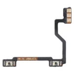 Volume Button Flex Cable for Oppo Reno8 Pro