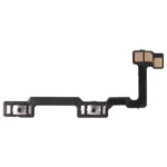 Volume Button Flex Cable for Oppo Reno9 Pro