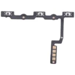 Power Volume Button On OffFlex Cable For Realme 11 Pro 5G