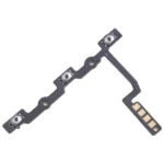 Power Volume Button On OffFlex Cable For Realme 11 Pro 5G - Image 2