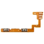 Volume Button Flex Cable for Realme 2