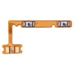 Volume Button Flex Cable for Realme 5