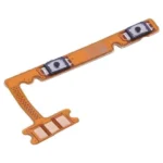 Volume Button Flex Cable for Realme 5 - Image 2