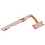 Volume Button Flex Cable for Realme 5 - Image 3