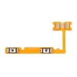 Volume Button On Off Flex Cable for Realme 5i