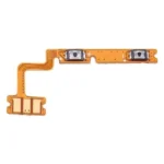Volume Button Flex Cable for Realme 6 - Image 2