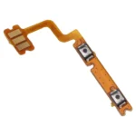 Volume Button Flex Cable for Realme 7 - Image 2