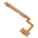 Volume Button Flex Cable for Realme 7 - Image 3