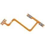 Volume Button Flex Cable For Realme 9 Pro