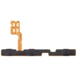 Power Volume Button On Off Flex Cable For Realme C20