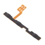 Power Volume Button On Off Flex Cable For Realme C20 - Image 2