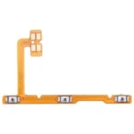 Power Volume Button On Off Flex Cablefor Realme C25s