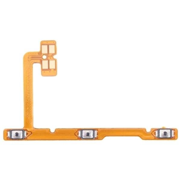 Volume-Button-Flex-Cable-for-Realme-C25-by-apixmi-com-23902-2.webp Power Volume Button On Off Flex Cablefor Realme C25s - Image 1