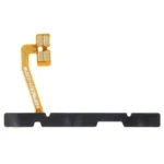 Power Volume Button On Off Flex Cable For Realme C21Y