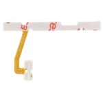 Power Volume Button On Off Flex Cable For Realme C21Y - Image 2