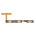 Power Volume Button On Off Flex Cable For Realme C33 2023