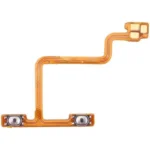 Volume Button Flex Cable for Realme GT Neo2T