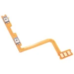 Volume Button Flex Cable for Realme V15 5G