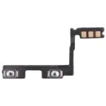 Volume Button Flex Cable for Realme X50 Pro 5G
