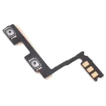 Volume Button Flex Cable for Realme X50 Pro 5G - Image 2