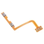 Volume Button Flex Cable For Realme X7 - Image 2